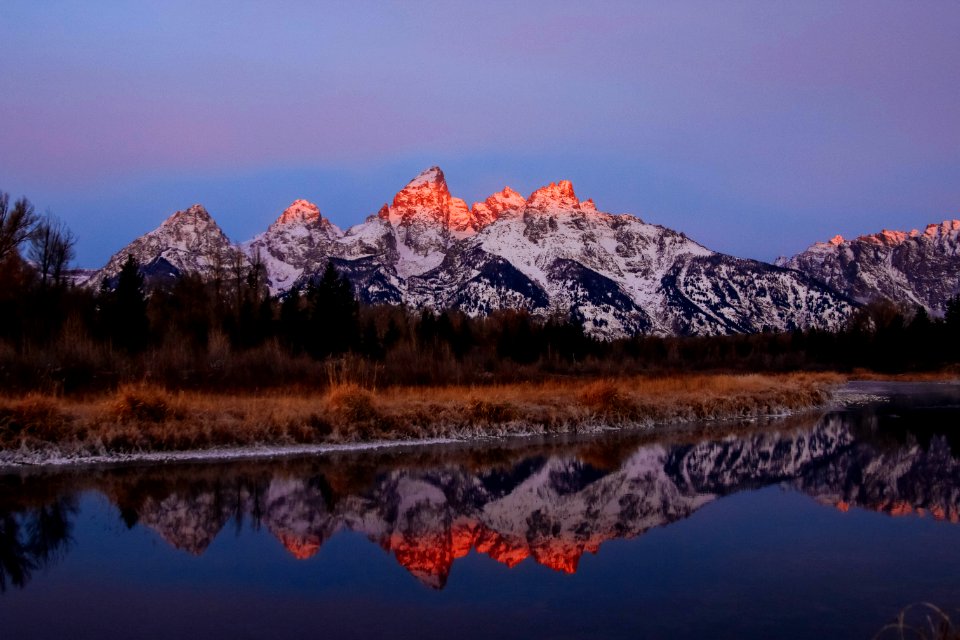 Schwabachers Landing