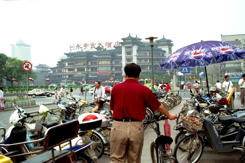 Beijing, China