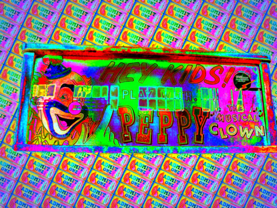 Clown-4