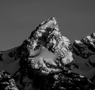 Grand Teton