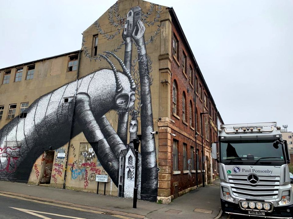 Sheffield
