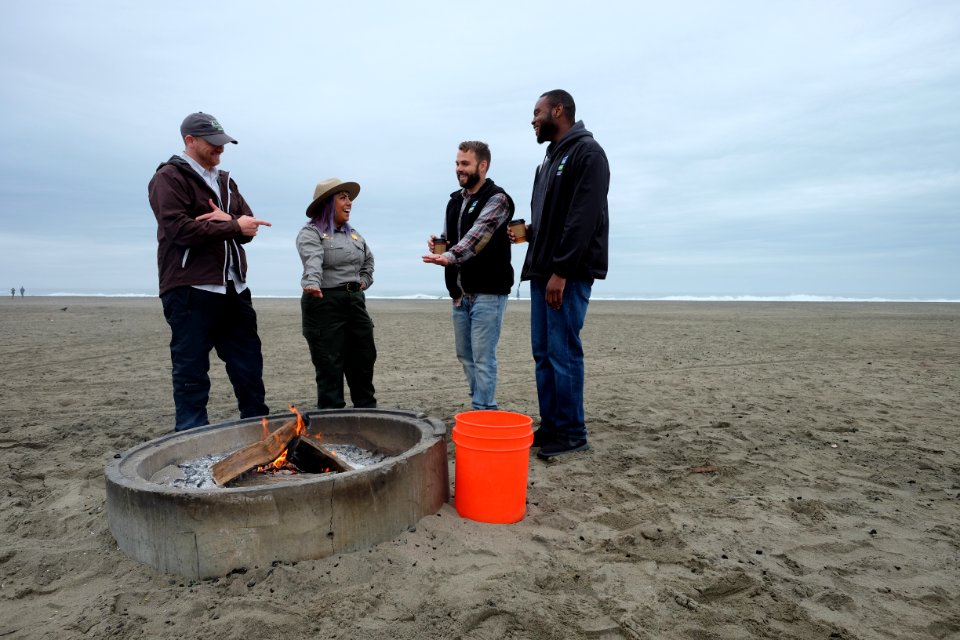 Ocean Beach Fire Program