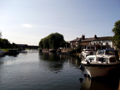 Ely Ouse 3