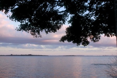 Um lugar mágico!