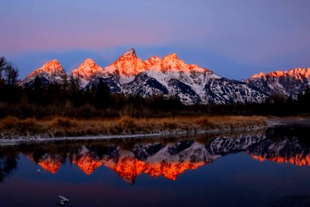 Schwabachers Landing