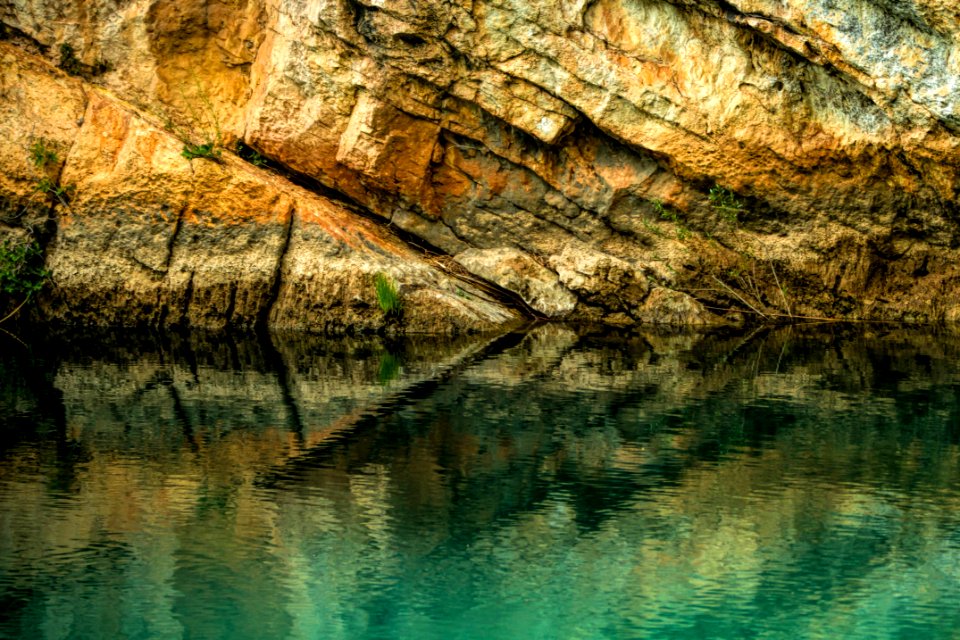 Secret Signs of Nature