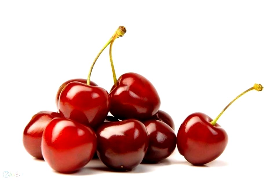 عکس گیلاس