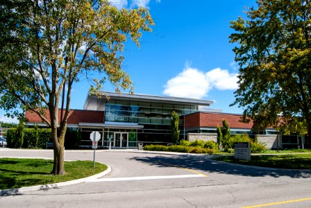 OVC Hill's Pet Nutrition Primary Healthcare Centre