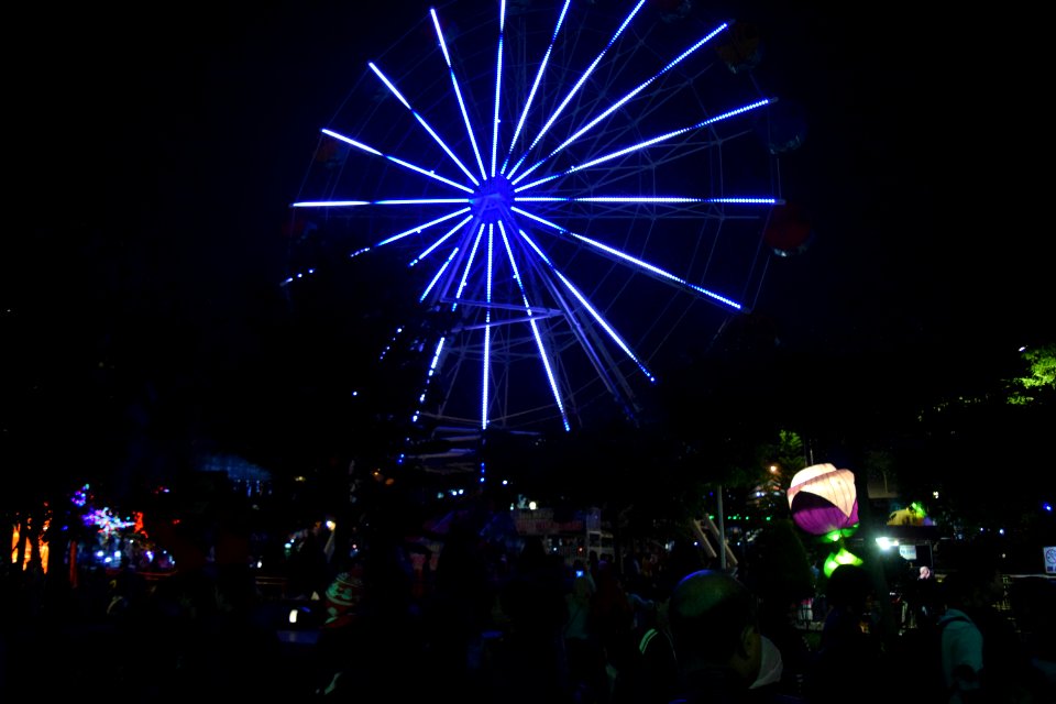 Alun Alun Kota Batu 2