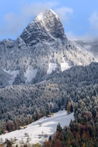 Dent de Jaman, ... the day after tomorrow.