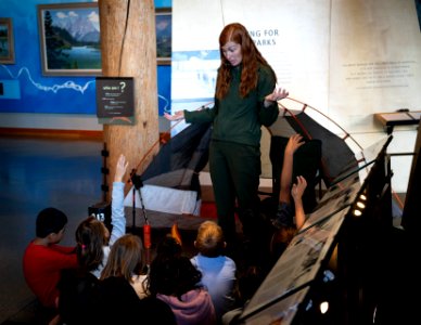 Ranger Program