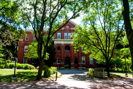 Massey Hall