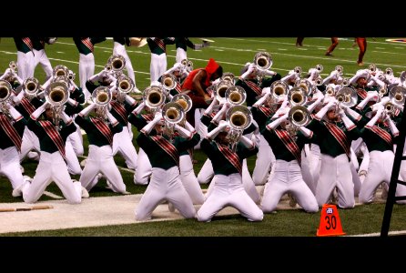 Madison Scouts