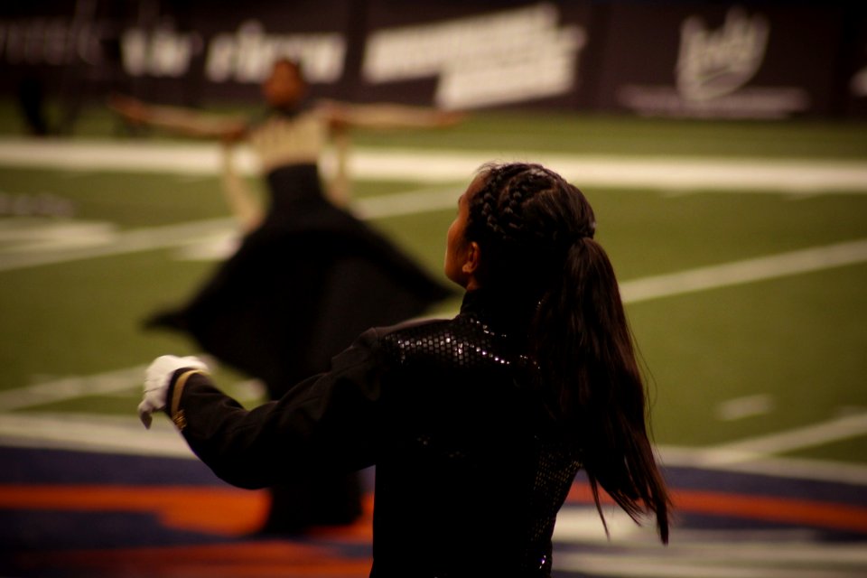 DCI 2017 Southwestern Championship