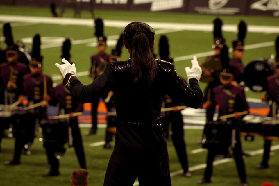 DCI 2017 Southwestern Championship