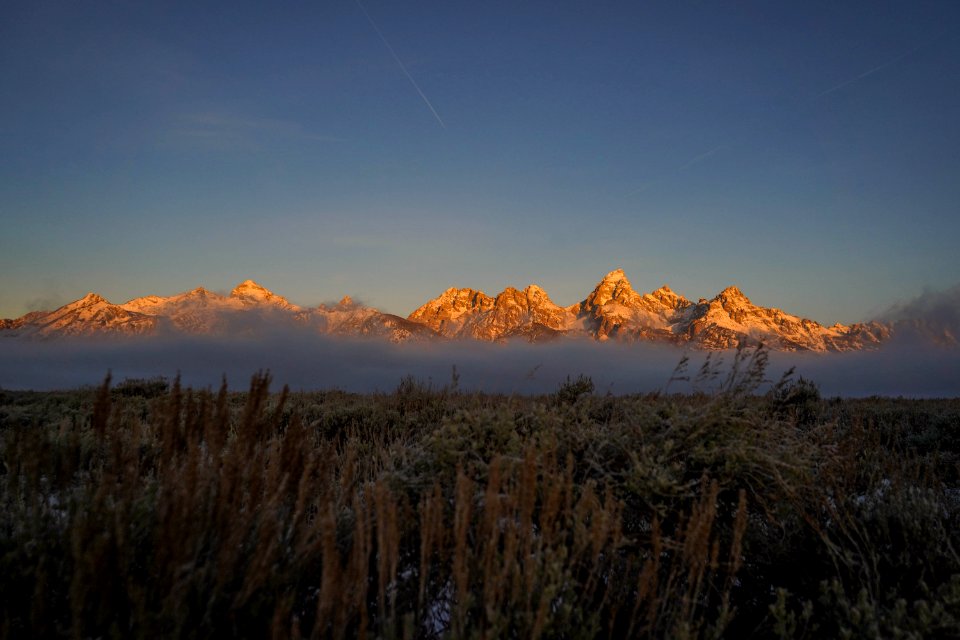 Sunrise