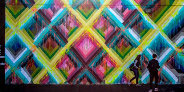 Mural