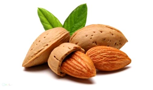 عکس های بادام