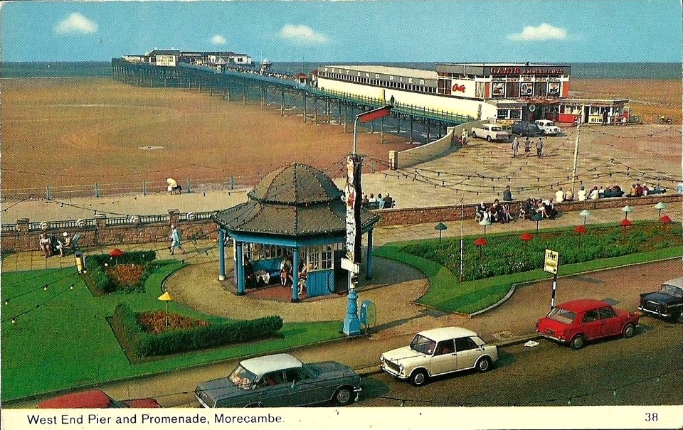 westend pier 1976 misc2760