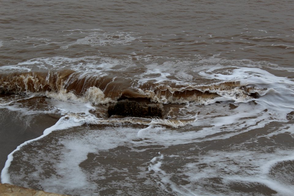 COASTAL EROSION