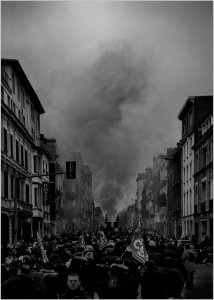 2019-12 Manif. Rouen-003-20191205-