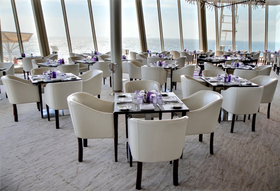 ALLURE OF THE SEAS