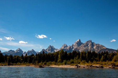 SnakeRiver photo