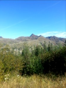 Mt St Helens