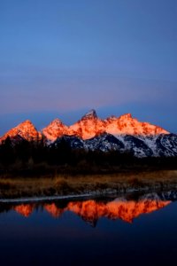 Schwabachers Landing