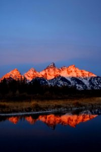 Schwabachers Landing photo