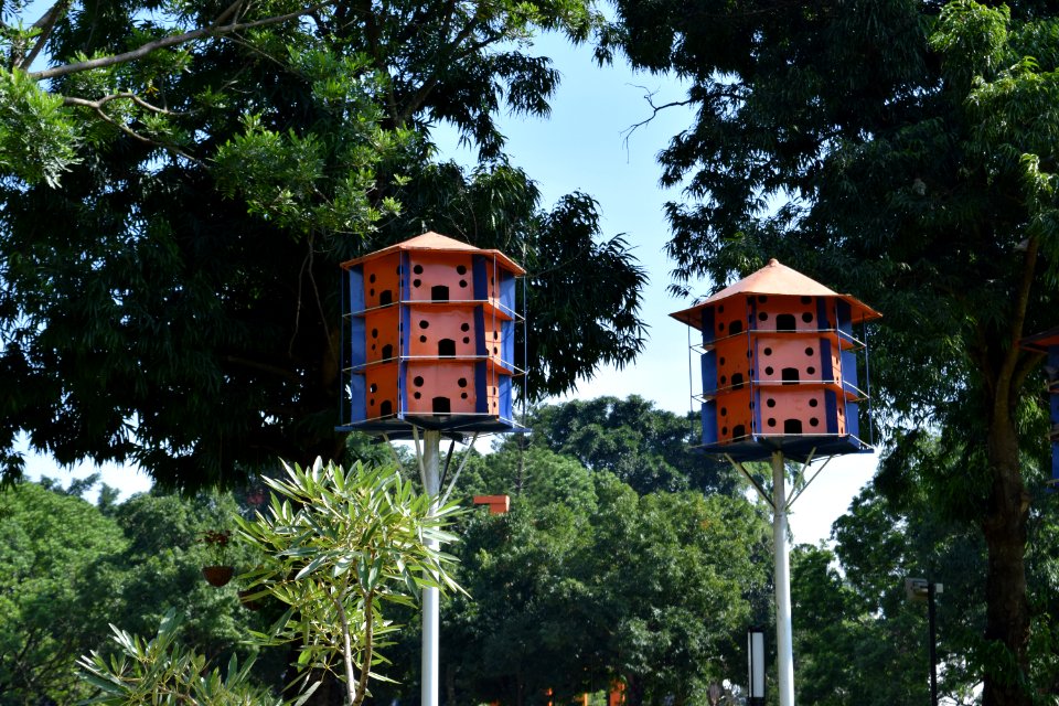 Alun Alun Kota Malang