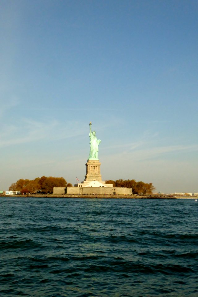 Statute of Liberty