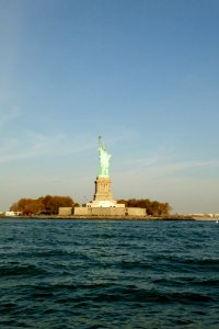 Statute of Liberty photo