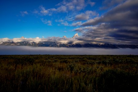 Grand Teton