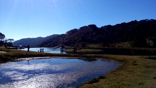 Parque Cascata do Avencal, Urubici/SC
