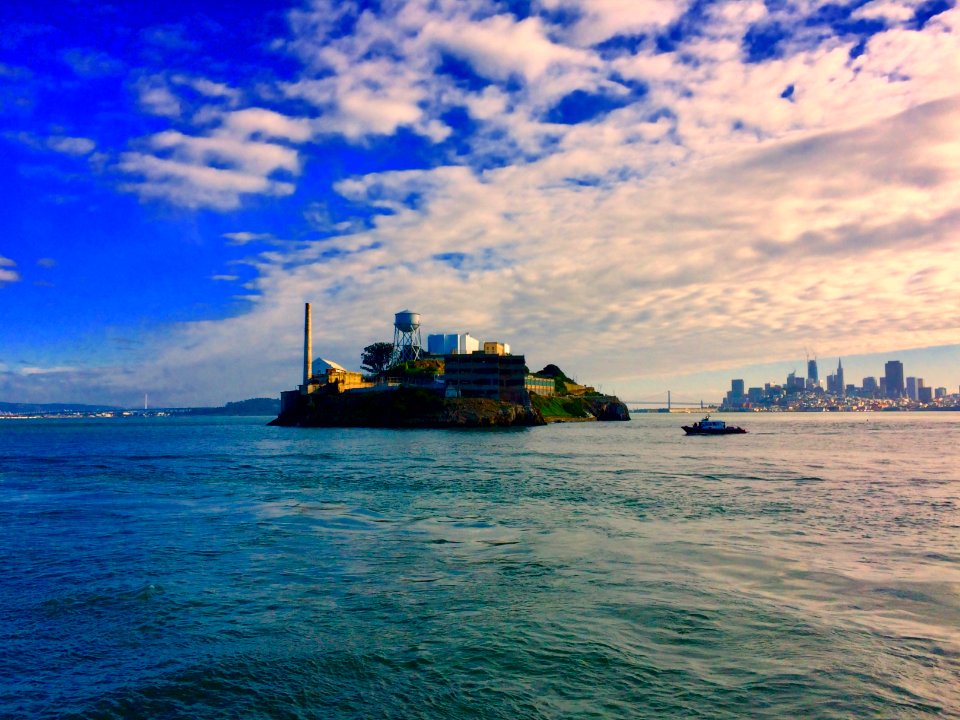 Alcatraz