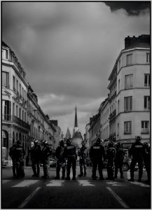 2019-01 Manif. Rouen-30-2019-02-02