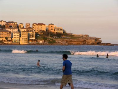Bondi Beach