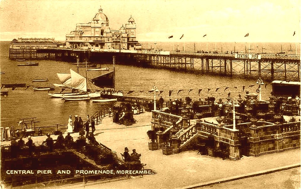 Morecambe central pier misc1787