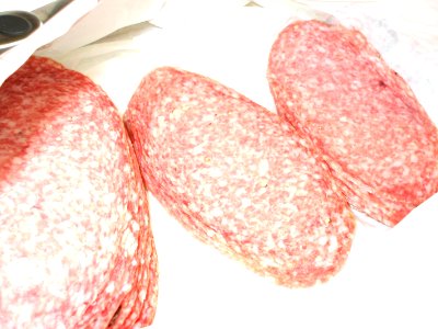 Salami