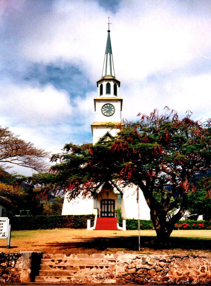 Church