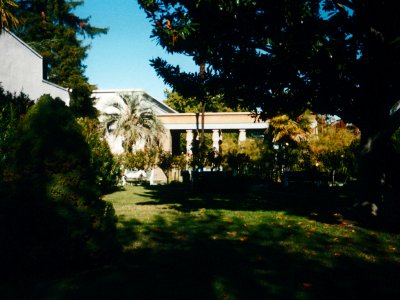 Rosicrucian Grounds