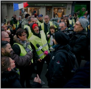 2019-01 Manif. Rouen-01-2019-01-05
