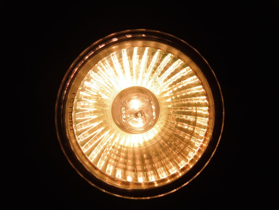 Light technology lighting