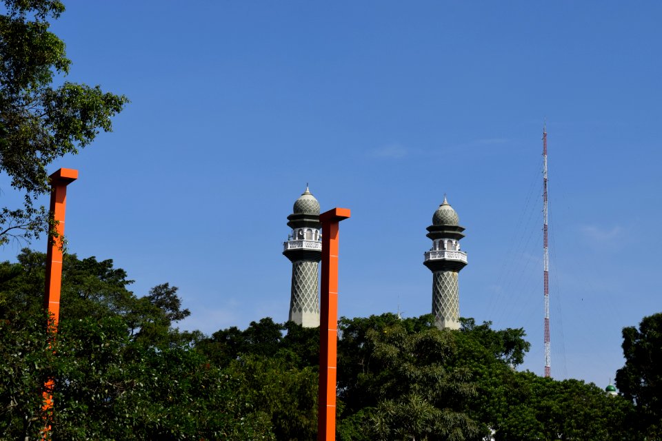 Alun Alun Kota Malang