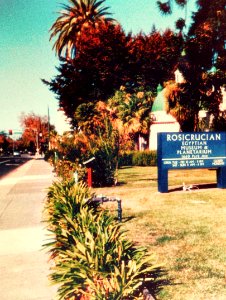 Rosicrucian