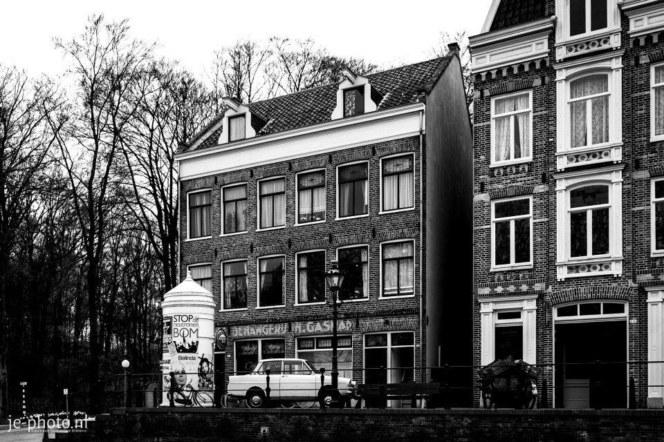 Jordaan, Amsterdam