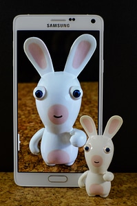 Funny smartphone samsung