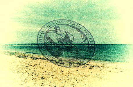 Beach Days