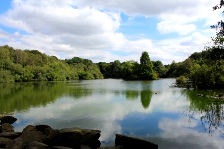 Golden Acre Park - Leeds